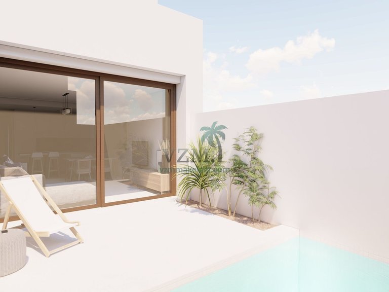 Town House for Sale in San Javier, Murcia 2