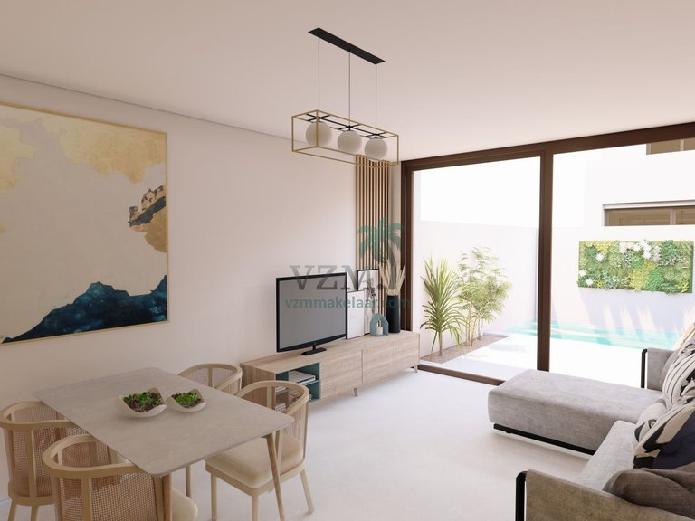 Town House for Sale in San Javier, Murcia 3