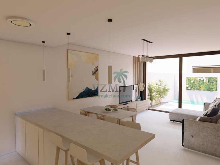 Town House for Sale in San Javier, Murcia 4