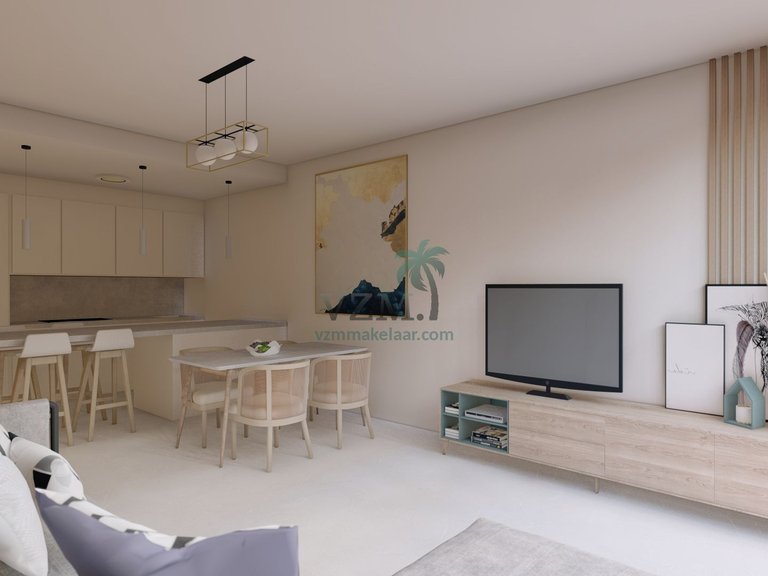 Town House for Sale in San Javier, Murcia 5