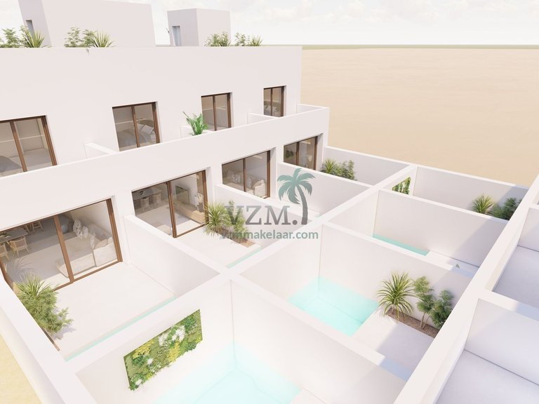 Town House for Sale in San Javier, Murcia 8
