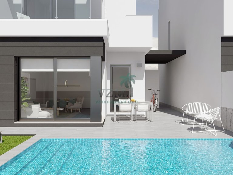 Villa for Sale in San Javier, Murcia 2