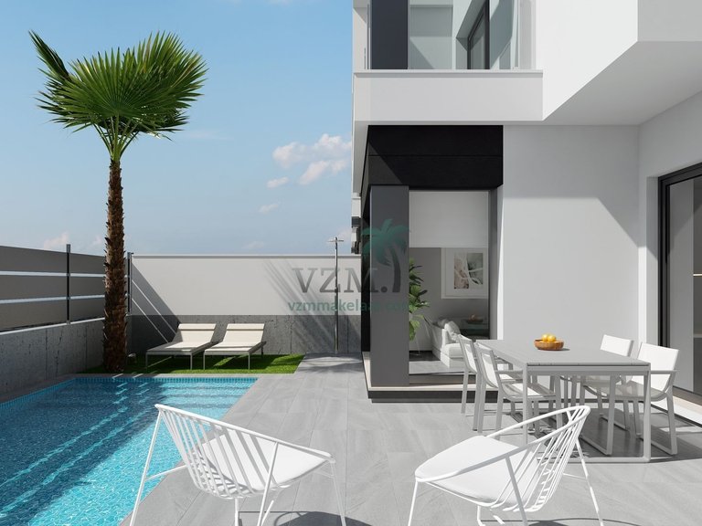 Villa for Sale in San Javier, Murcia 3