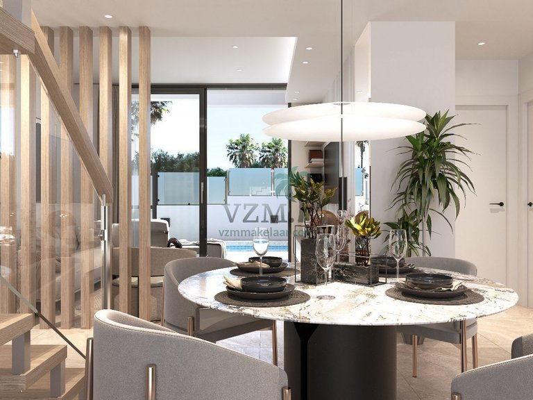 Villa for Sale in San Miguel De Salinas, Alicante 11