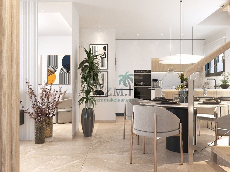 Villa for Sale in San Miguel De Salinas, Alicante 12