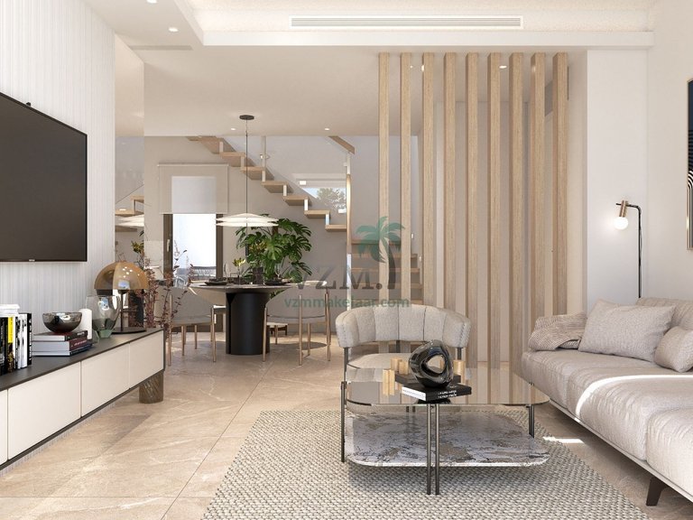 Villa for Sale in San Miguel De Salinas, Alicante 13