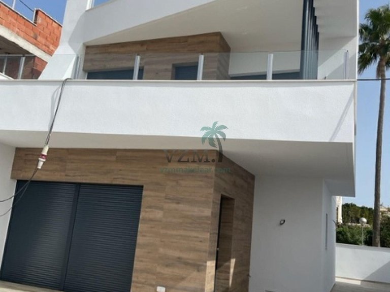 Villa for Sale in San Miguel De Salinas, Alicante 15