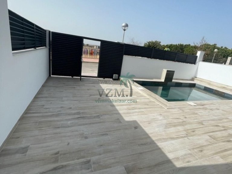 Villa for Sale in San Miguel De Salinas, Alicante 16