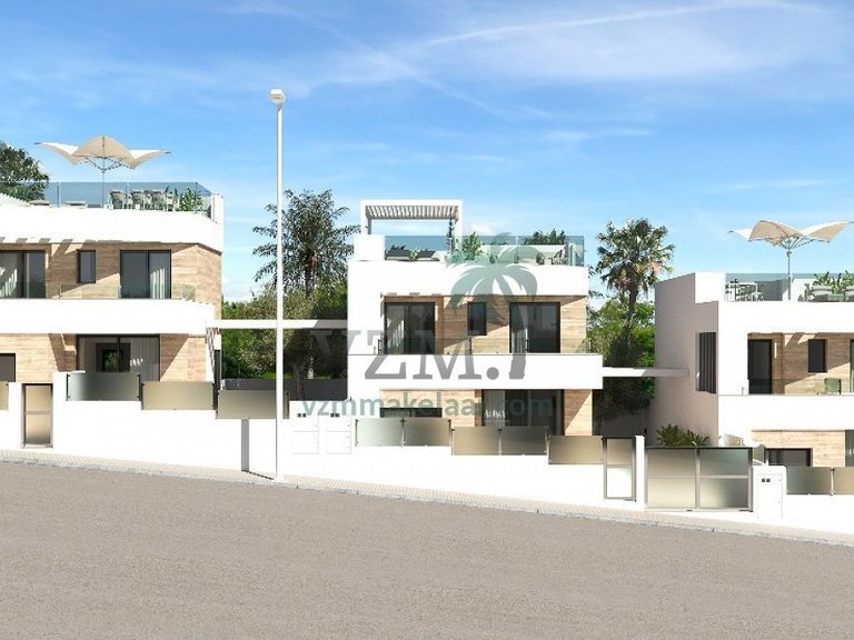 Villa for Sale in San Miguel De Salinas, Alicante 2