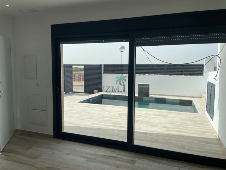 Villa for Sale in San Miguel De Salinas, Alicante 24