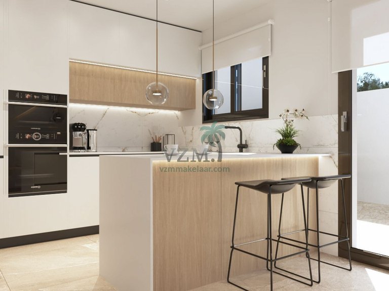 Villa for Sale in San Miguel De Salinas, Alicante 5