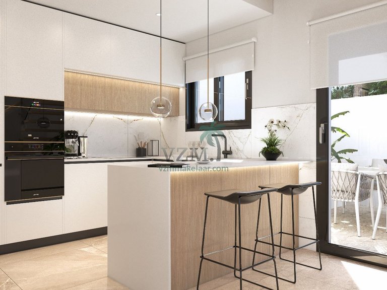 Villa for Sale in San Miguel De Salinas, Alicante 8