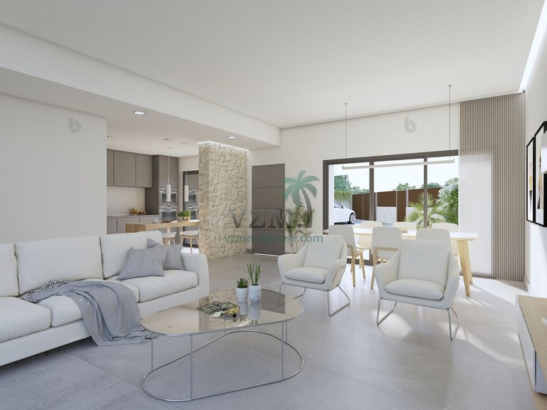 Villa for Sale in Pilar De La Horadada, Alicante 3