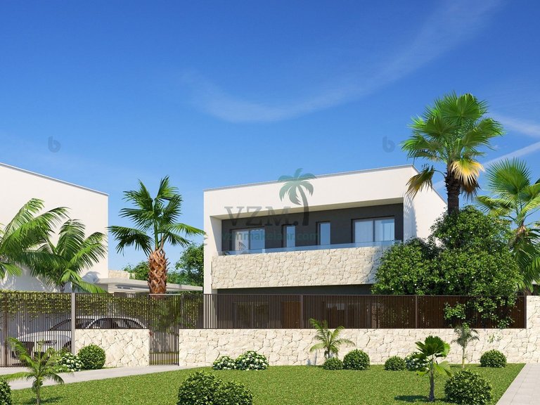 Villa for Sale in Pilar De La Horadada, Alicante 7
