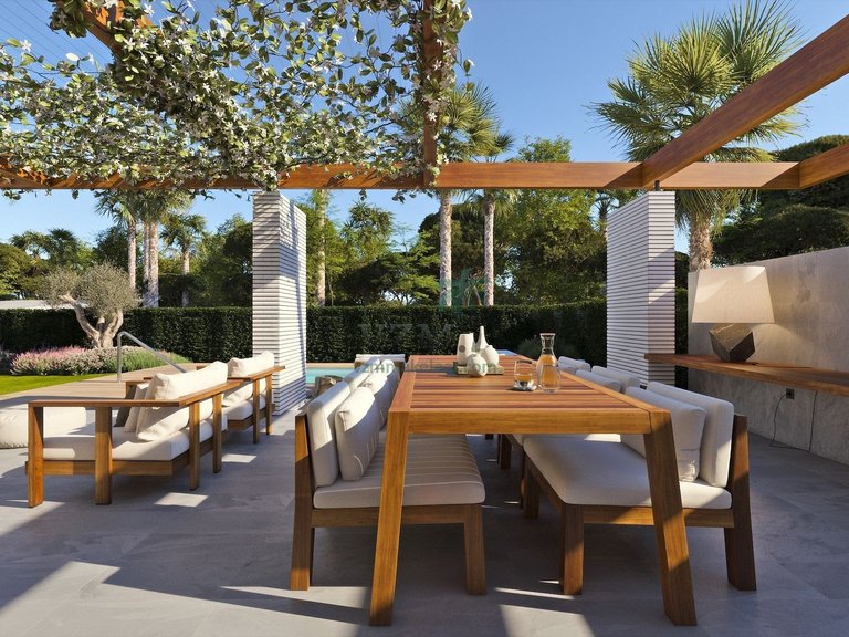 Villa for Sale in Dehesa De Campoamor, Alicante 11