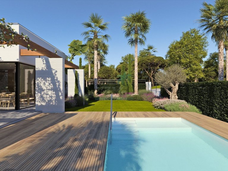 Villa for Sale in Dehesa De Campoamor, Alicante 15