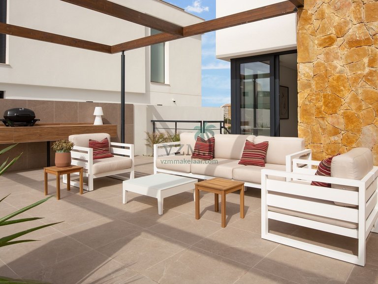 Villa for Sale in Dehesa De Campoamor, Alicante 20