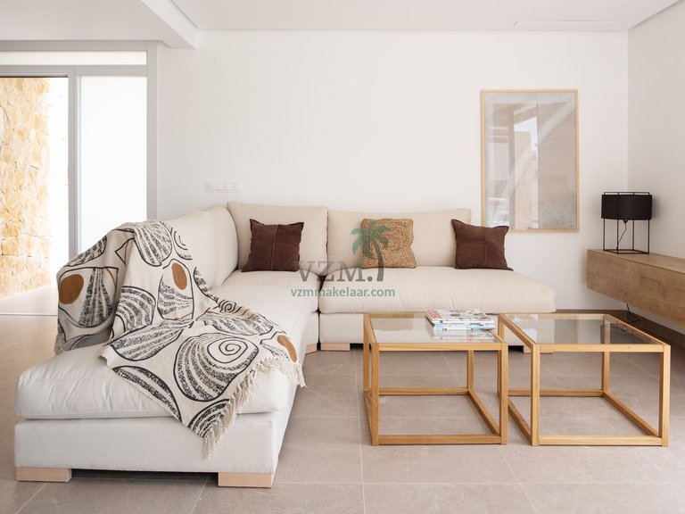 Villa for Sale in Dehesa De Campoamor, Alicante 22