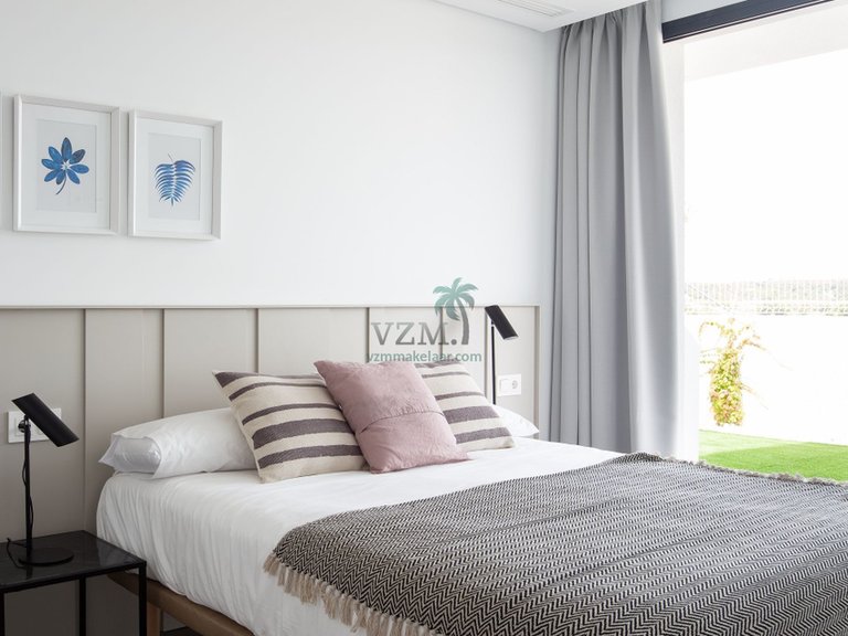 Villa for Sale in Dehesa De Campoamor, Alicante 23