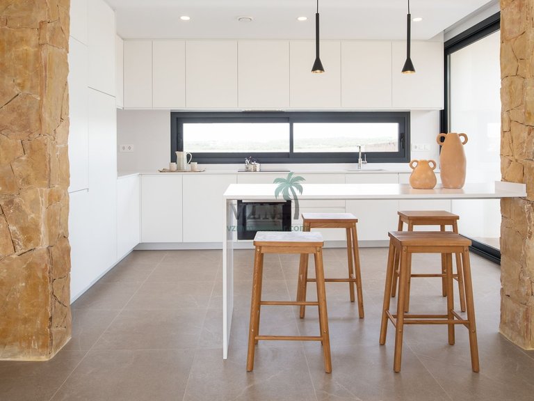 Villa for Sale in Dehesa De Campoamor, Alicante 26