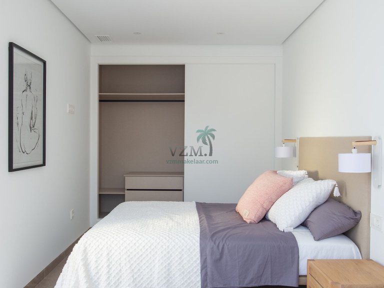 Villa for Sale in Dehesa De Campoamor, Alicante 29