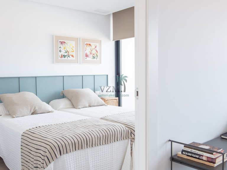 Villa for Sale in Dehesa De Campoamor, Alicante 31