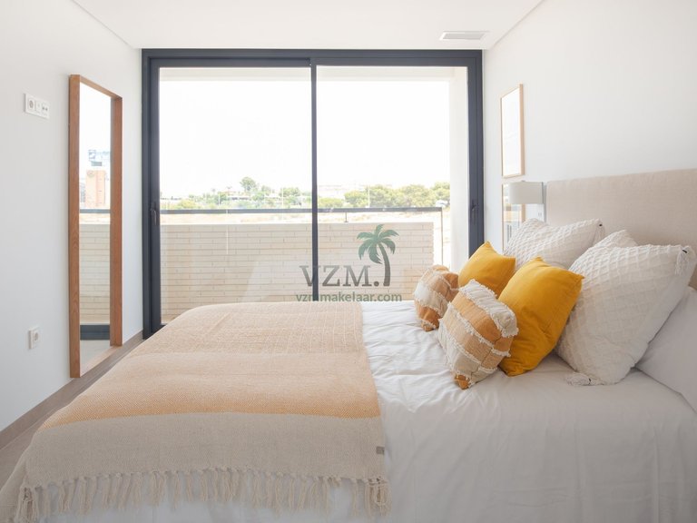 Villa for Sale in Dehesa De Campoamor, Alicante 34