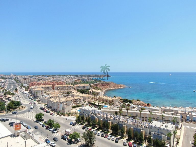 Villa for Sale in Dehesa De Campoamor, Alicante 37