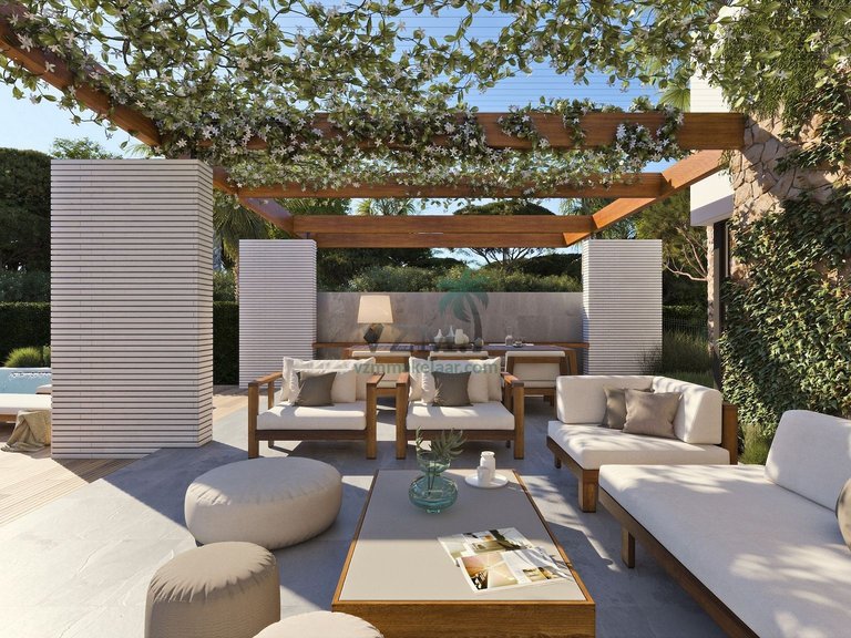 Villa for Sale in Dehesa De Campoamor, Alicante 5