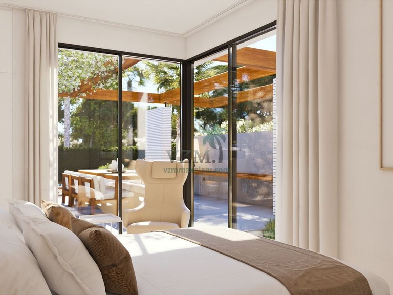 Villa for Sale in Dehesa De Campoamor, Alicante 9