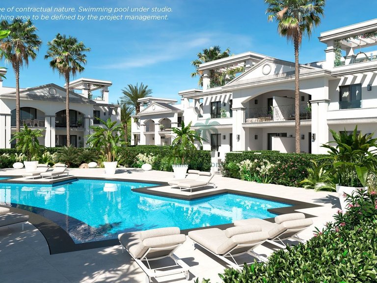 Apartment for Sale in Ciudad Quesada, Alicante 3