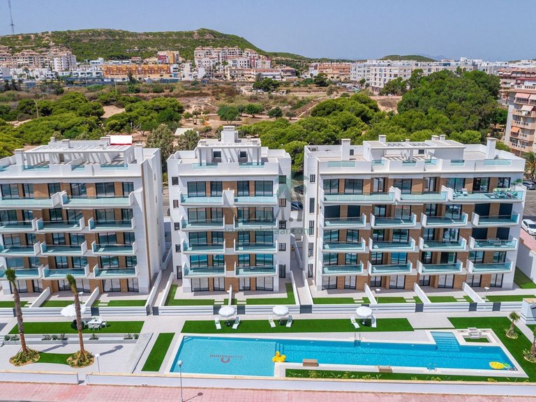 Apartment for Sale in Guardamar Del Segura, Alicante 1