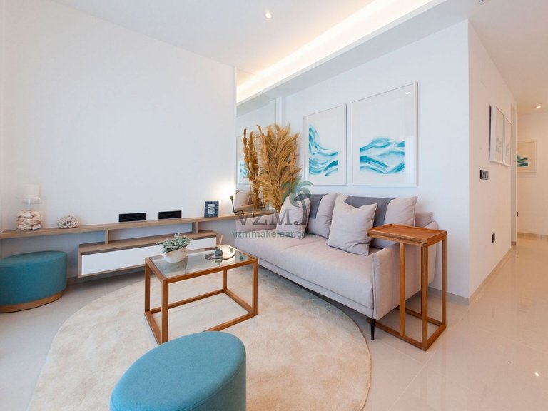 Apartment for Sale in Guardamar Del Segura, Alicante 10