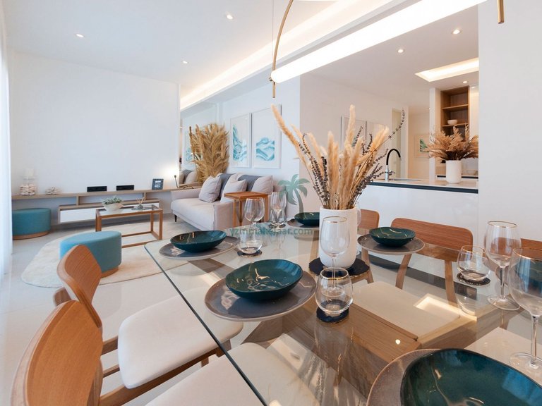 Apartment for Sale in Guardamar Del Segura, Alicante 11