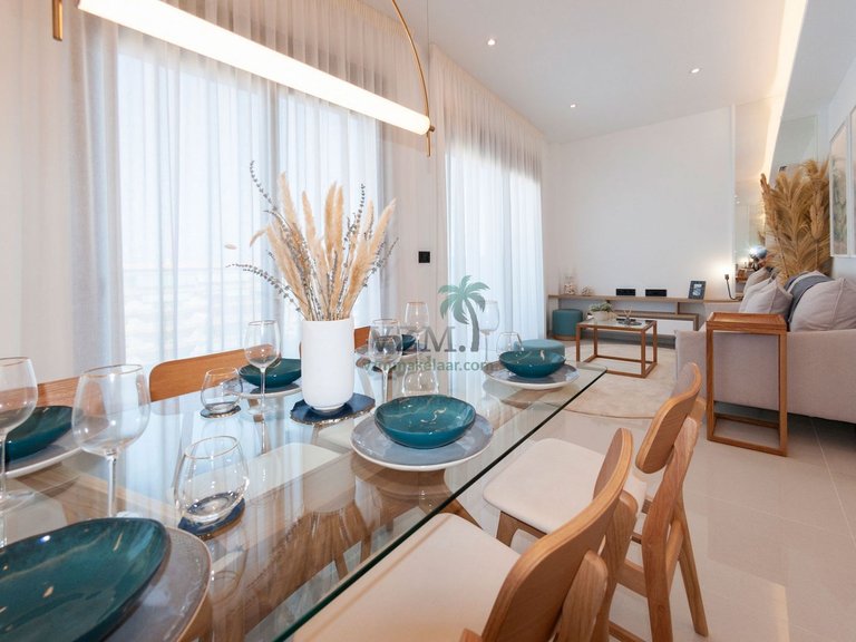 Apartment for Sale in Guardamar Del Segura, Alicante 12