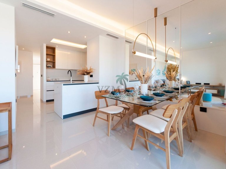 Apartment for Sale in Guardamar Del Segura, Alicante 13