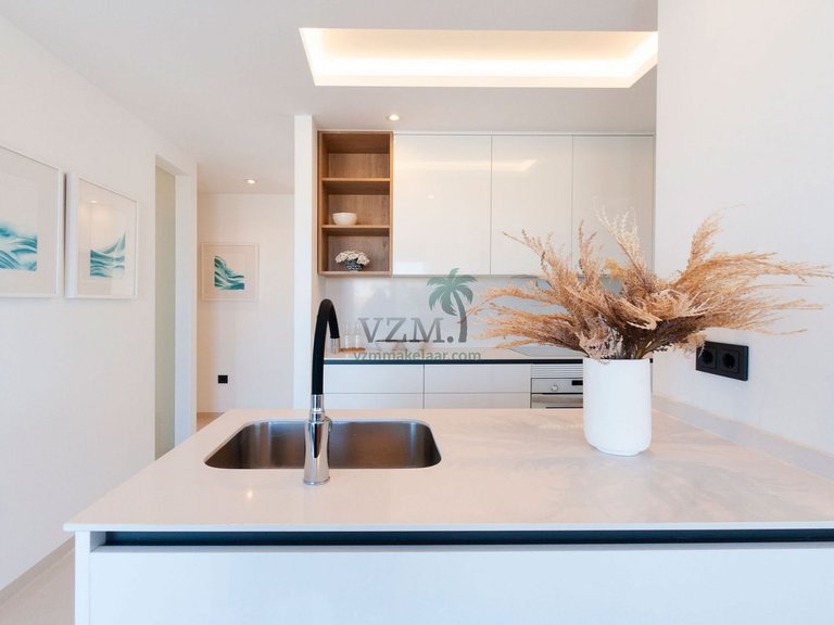 Apartment for Sale in Guardamar Del Segura, Alicante 14