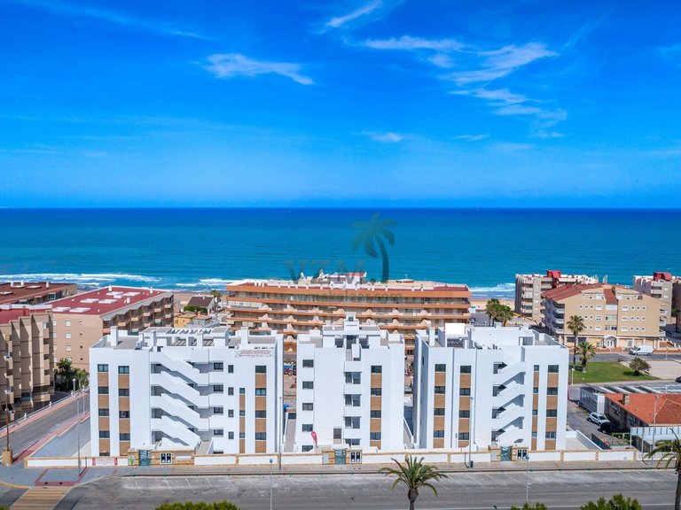 Apartment for Sale in Guardamar Del Segura, Alicante 6