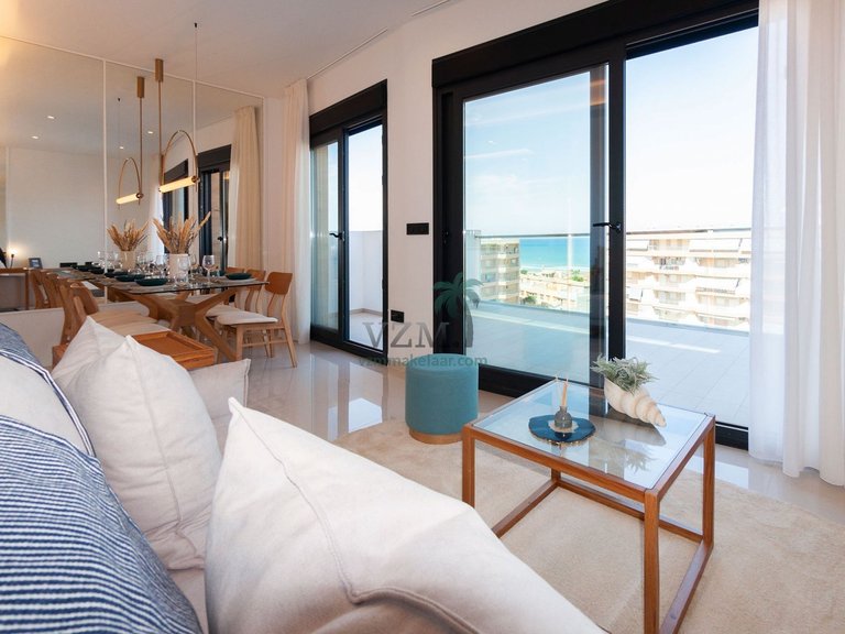 Apartment for Sale in Guardamar Del Segura, Alicante 9