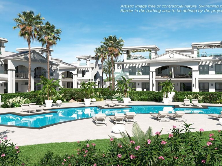 Apartment for Sale in Ciudad Quesada, Alicante 1