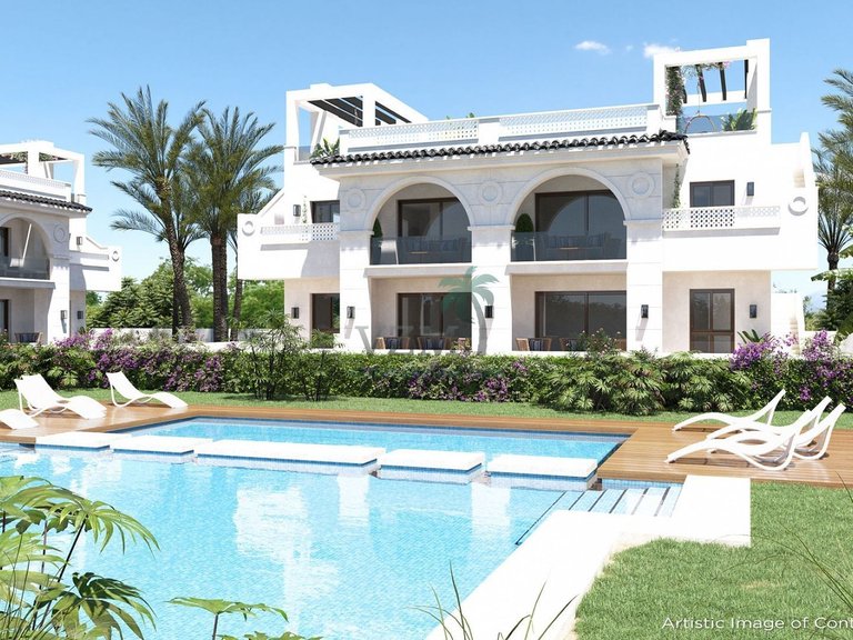 Apartment for Sale in Ciudad Quesada, Alicante 1