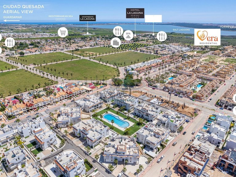 Apartment for Sale in Ciudad Quesada, Alicante 2