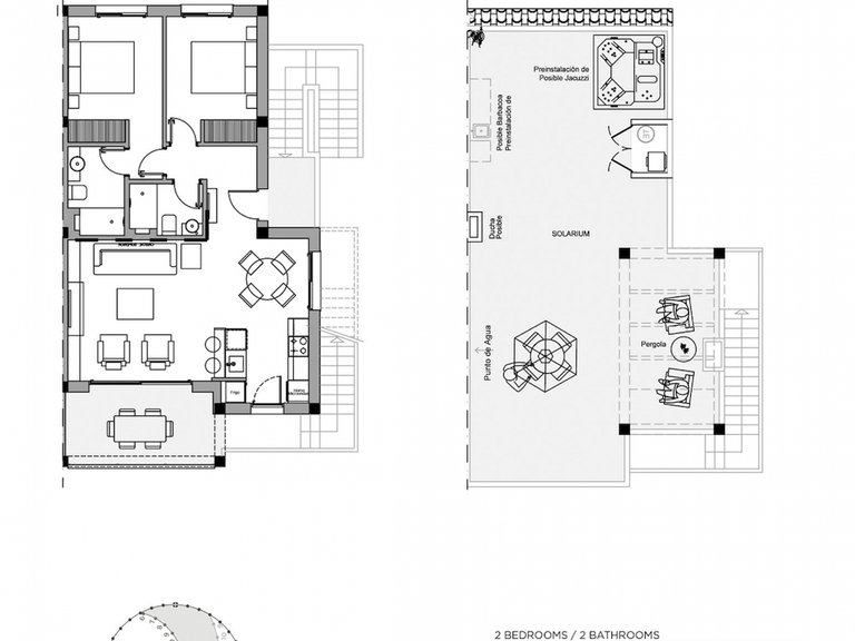 Apartment for Sale in Ciudad Quesada, Alicante 20