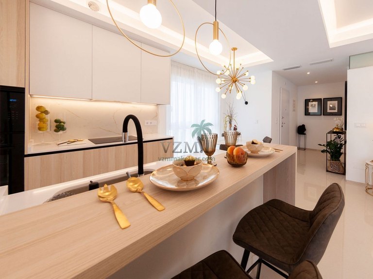 Apartment for Sale in Ciudad Quesada, Alicante 9