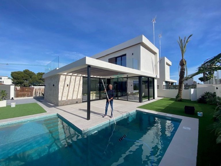 Villa for Sale in Orihuela, Alicante 6
