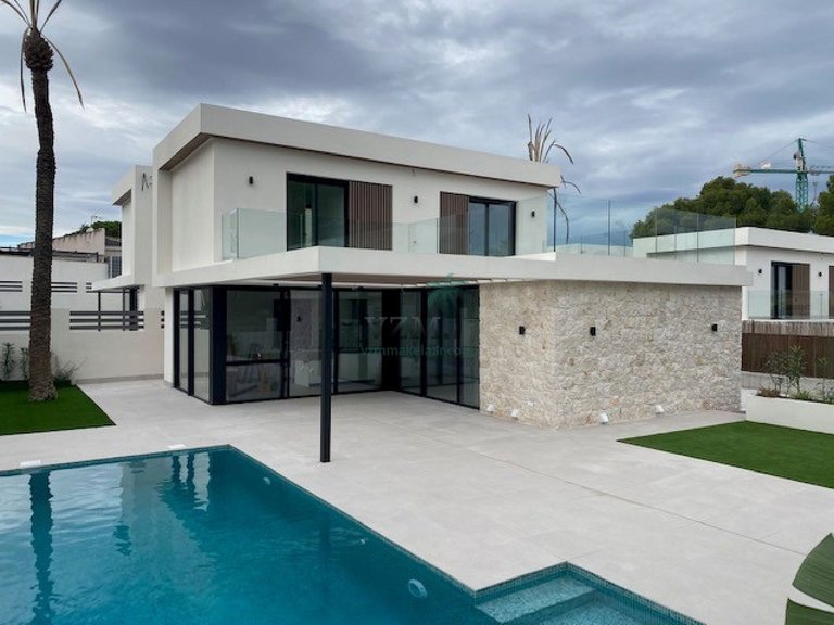 Villa for Sale in Orihuela, Alicante 8