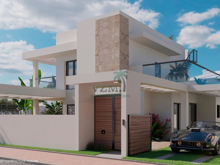 Villa for Sale in Ciudad Quesada, Alicante 3