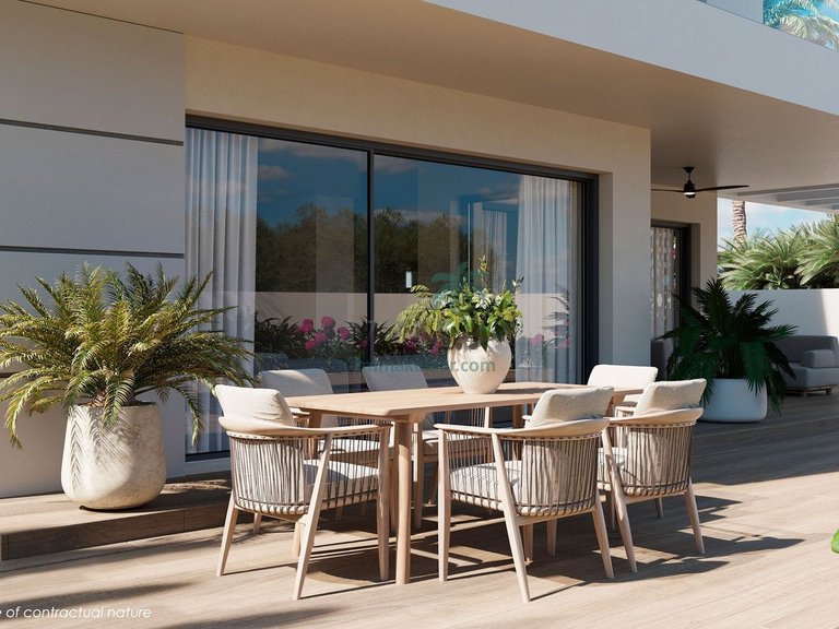 Villa for Sale in Ciudad Quesada, Alicante 4