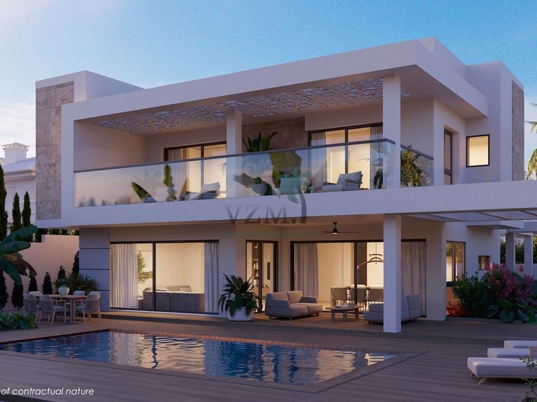 Villa for Sale in Ciudad Quesada, Alicante 5