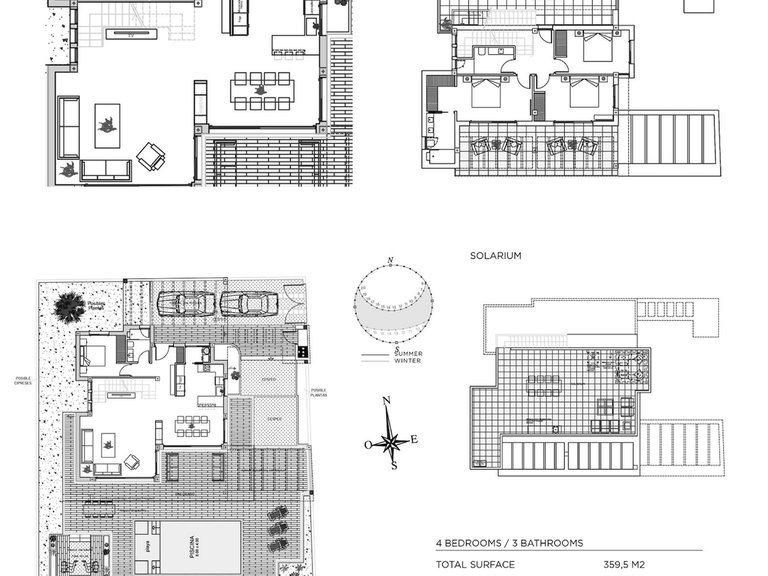Villa for Sale in Ciudad Quesada, Alicante 6